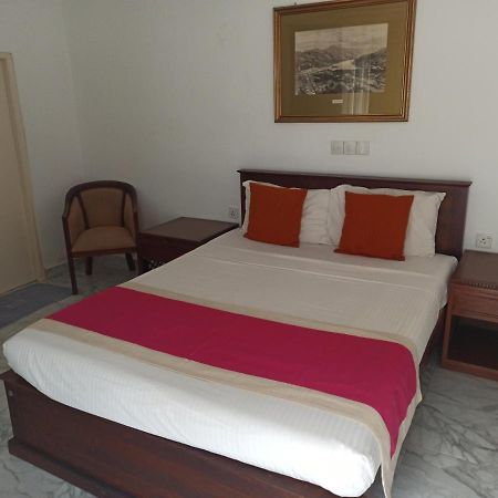 Mirissa Bay Resort Bagian luar foto