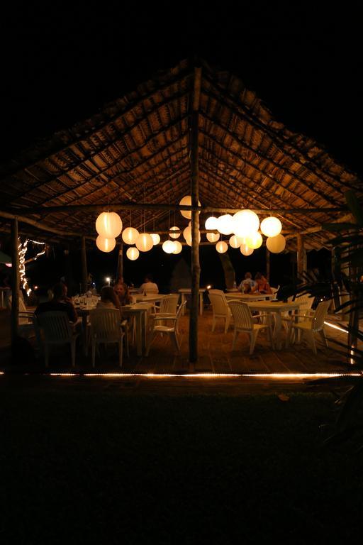 Mirissa Bay Resort Bagian luar foto